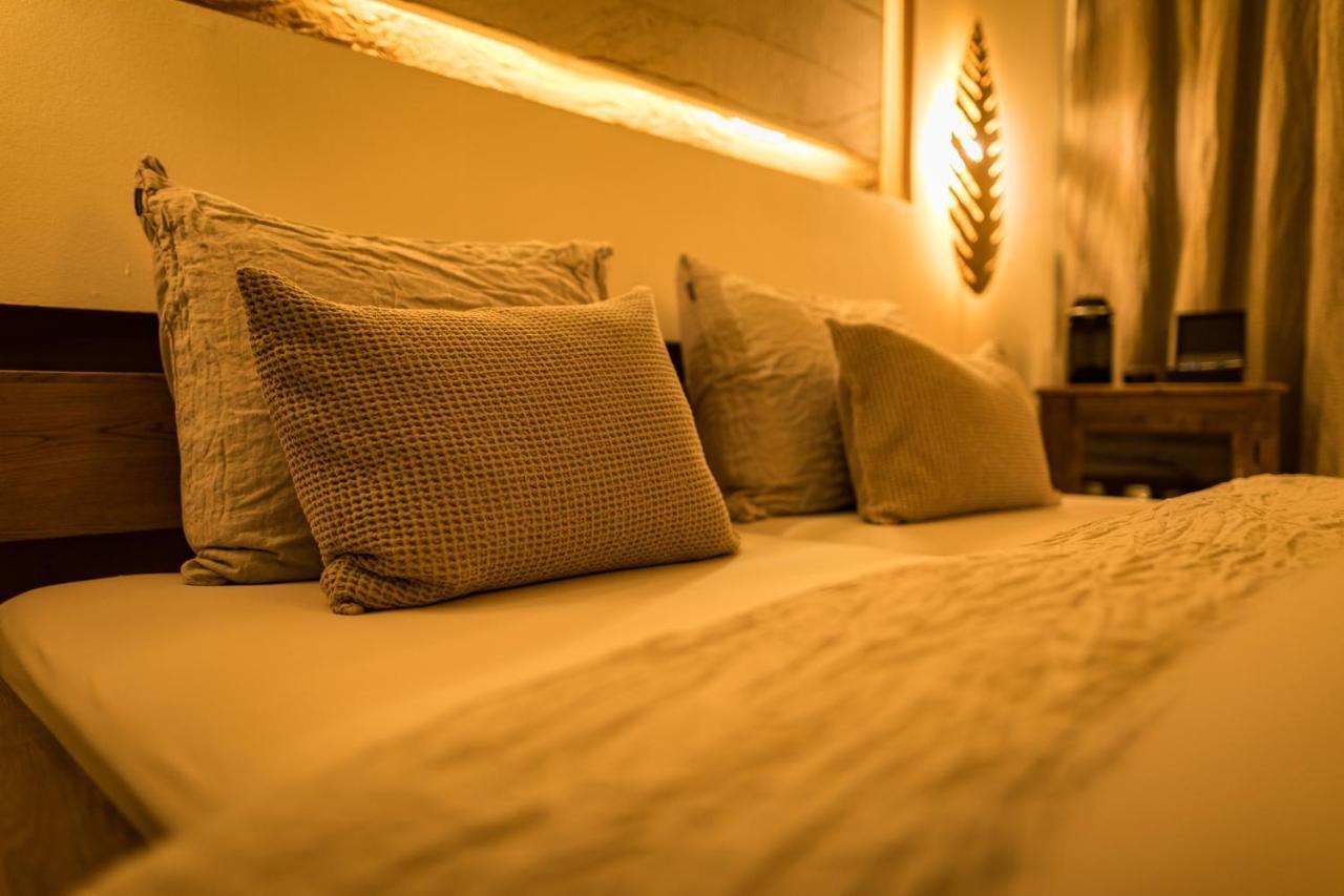 Locanda Boutique Hotel Stollberg Exteriör bild