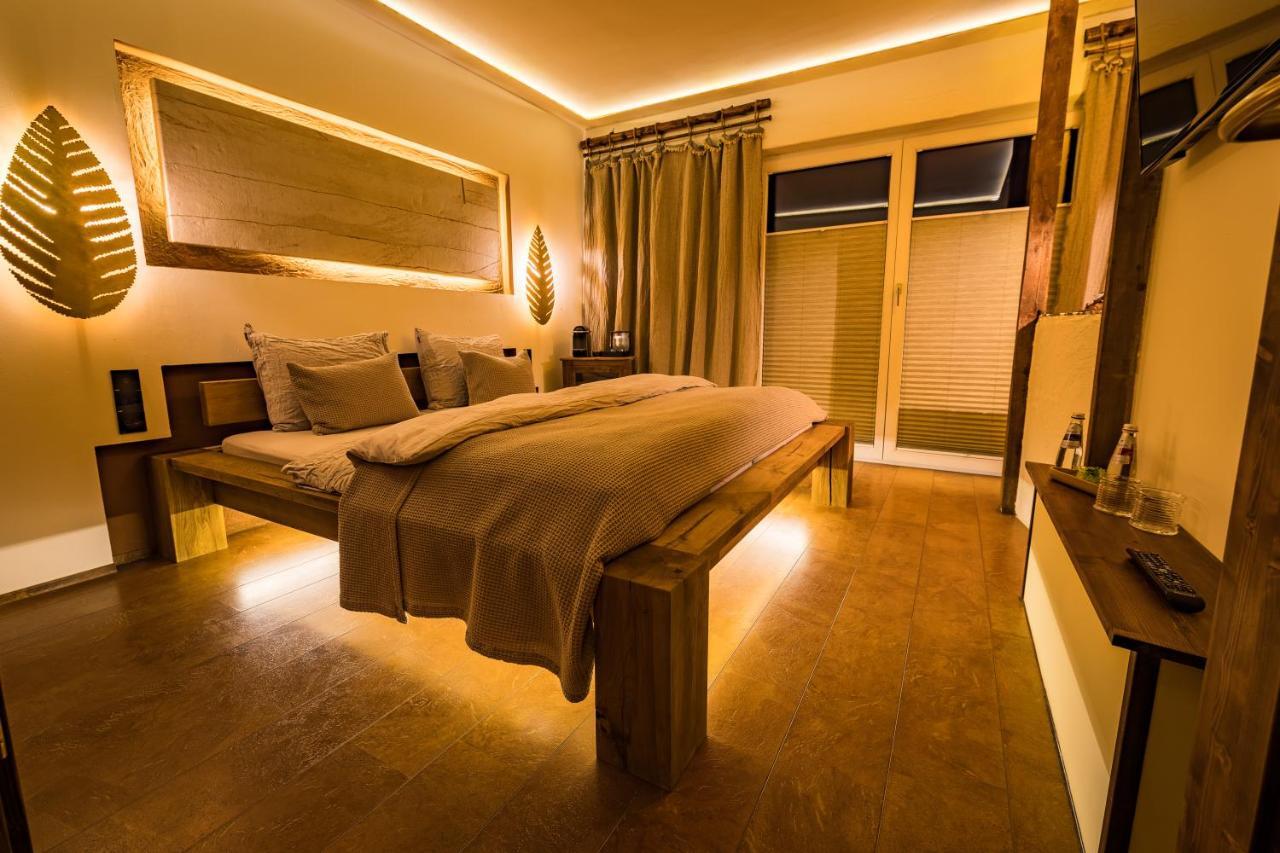 Locanda Boutique Hotel Stollberg Exteriör bild